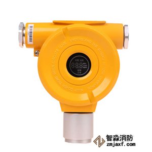 气体探测器在运行管理中的7点注意事项
