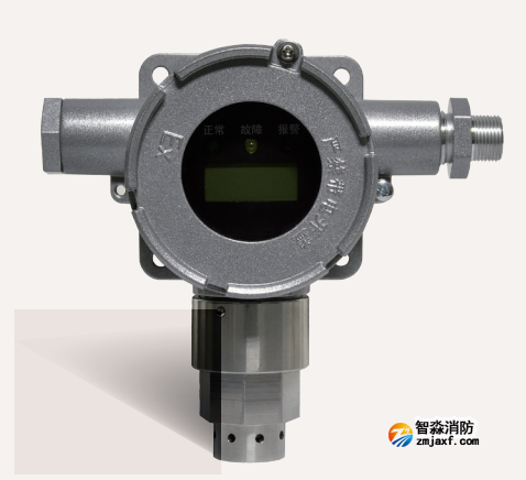 海湾GY-GST003M工业及商业用途点型可燃气体探测器（液化石油气隔爆）